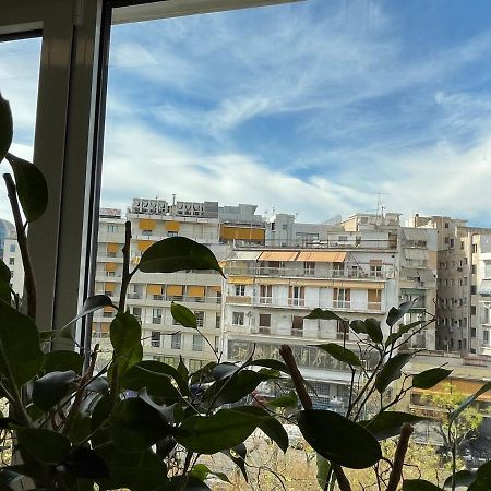 Cozy Apartment In Heart Athens Near Metro Fix 100M Exterior foto