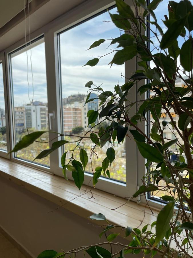 Cozy Apartment In Heart Athens Near Metro Fix 100M Exterior foto