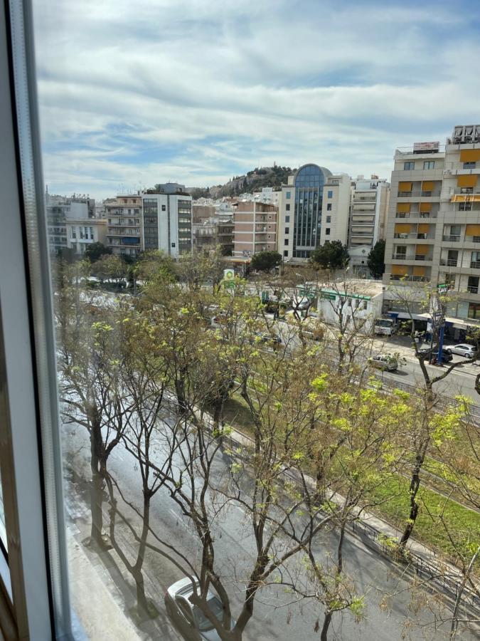 Cozy Apartment In Heart Athens Near Metro Fix 100M Exterior foto