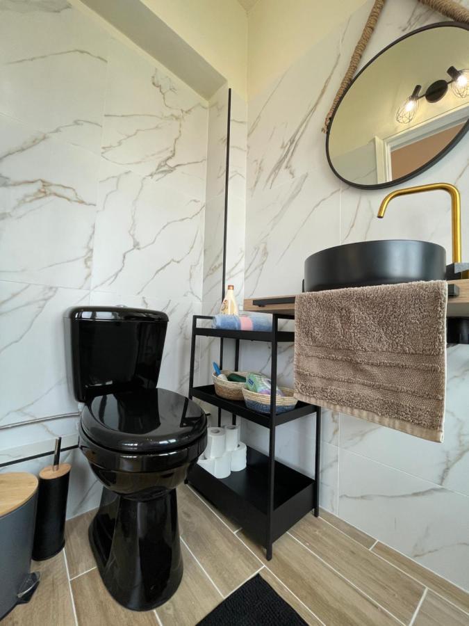 Cozy Apartment In Heart Athens Near Metro Fix 100M Exterior foto