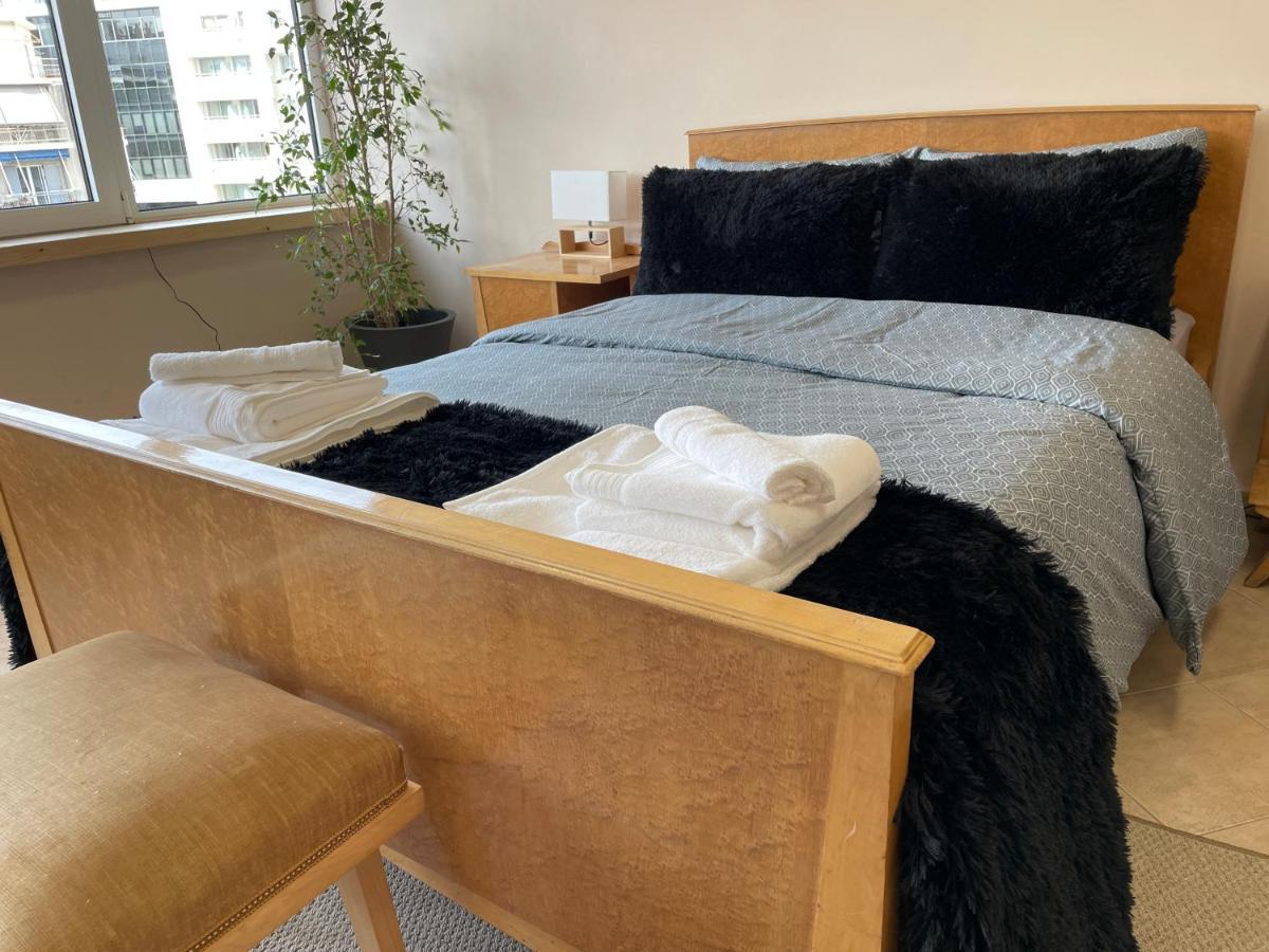 Cozy Apartment In Heart Athens Near Metro Fix 100M Exterior foto