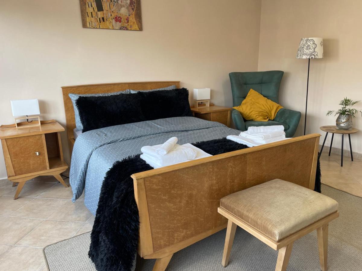 Cozy Apartment In Heart Athens Near Metro Fix 100M Exterior foto